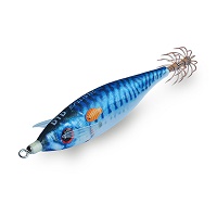 Καλαμαριέρα DTD Ballistic Real Fish 3.0B 14.5gr Mackerel DT10806-M Καλαμαριέρα DTD Ballistic Real Fish 3.0B 14.5gr Mackerel DT10806-M