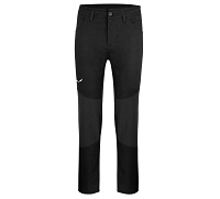 Παντελόνι Salewa Lavaredo Hemp M Light Pants Black Out 28029-0910
