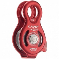 Τροχαλία Camp Pulley Sphinx Pro 8-72-041 Τροχαλία Camp Pulley Sphinx Pro 8-72-041