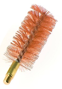 Βούρτσα Καθαρισμού Κάννης Όπλου Megaline Ορειχάλκινη Tρίχα Cal.12 1003053