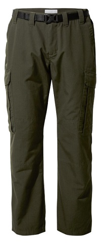 Παντελόνι Craghoppers Kiwi Trouser Rip Stop Wood CMJ506-J77  Παντελόνι Craghoppers Kiwi Trouser Rip Stop Wood CMJ506-J77