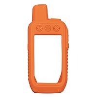 Θήκη Σιλικόνης Supra Για GPS Garmin A200 Orange 00012  Θήκη Σιλικόνης Supra Για GPS Garmin A200 Orange 00012