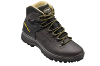 Αδιάβροχα Μποτάκια  Grisport Brown 13229 P10G Αδιάβροχα Μποτάκια  Grisport Brown 13229 P10G