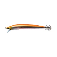 Καλαμαριέρα DTD Trolling Gira Calamari 130mm 16.4gr Orange DT.30302-O