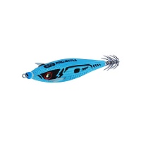  Καλαμαριέρα DTD Projectile Deep Full Color Bukva 90mm 17g Blue 10656-B