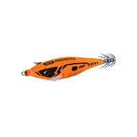 Καλαμαριέρα DTD Projectile Deep Full Color Bukva 90mm 17g Orange 10656-O