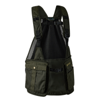 Γιλέκο Κυνηγίου Με Τιράντες Deerhunter Atlas Olive 4129-393  Γιλέκο Κυνηγίου Με Τιράντες Deerhunter Atlas Olive 4129-393