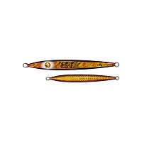 Τεχνητό Δόλωμα Πλάνος Ecooda Online Crocodili Jig 120gr Gold/Red EC.09CROC120-06