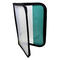 Θήκη Για Καλαμαριέρες Oceanic Team Egido Egi Pack Large 24.5x20x2cm OC.31EGIBAG-L