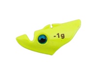 Μολυβοκεφαλή Καλαμαριέρας Yamashita EGI-OH Tune Head -1,5gr 2tem YA.17TUHE