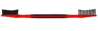 Διπλή Βούρτσα Καθαρισμού Όπλου Birchwood Casey Dual End Cleaning Brushes BC-NYLBRSH