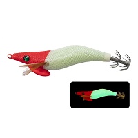 Καλαμαριέρα Oceanic Team Egido X-Color #2.5 Red Heat OC.10XCOLOR25-RH