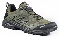 Αδιάβροχα Παπούτσια Lytos Flame Evo Militare/Black LTS34-00065-14