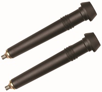 Ανταλλακτικές Μύτες Μπατόν Cober Threaded Upp W 8292 2tmx 8-72-270 Ανταλλακτικές Μύτες Μπατόν Cober Threaded Upp W 8292 2tmx 8-72-270