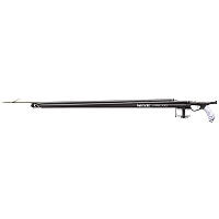 Ψαροντούφεκο Λαστιχοβόλο Seac Sub Fire 90cm Black 1210041029000