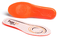 Πάτοι Σιλικόνης Footgel Multi Sports 8-18-041