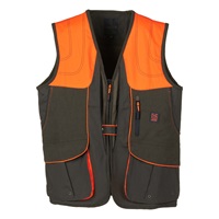 Γιλέκο Κυνηγίου Univers Roccastrada Green Orange 93177-392