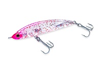 Τεχνητό Δόλωμα Duel Hardcore LG Sinking Pencil 50mm 4gr YO07LGSP