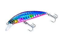 Τεχνητό Δόλωμα LRF Duel LG Heavy Minnow 50S 5cm 6gr F1200