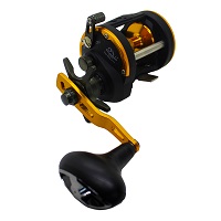 Μηχανισμός Ψαρέματος Οριζοντίου Τυμπάνου Oceanic Team Hermes 20R OC.01HERM