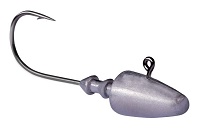 Μολυβοκεφαλί Hunthouse Fishing Jig Head Hook 14g 3τμχ HU.JIG14 Μολυβοκεφαλί Hunthouse Fishing Jig Head Hook 14g 3τμχ HU.JIG14