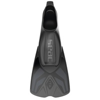 Πέδιλα Κολύμβησης Με Κοντό Πτερύγιο Seac Sub Ita Black 07100585204 Πέδιλα Κολύμβησης Με Κοντό Πτερύγιο Seac Sub Ita Black 07100585204