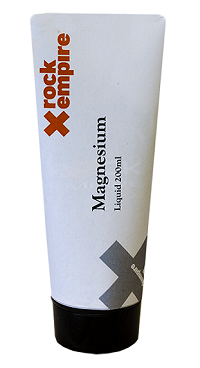 Υγρή Μαγνησία Rock Empire Magnesium 200ml 8-32-158 Υγρή Μαγνησία Rock Empire Magnesium 200ml 8-32-158