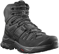 Αδιάβροχα Ορειβατικά Μποτάκια Salomon Quest 4 GTX Magnet/Black/Quarry 412926 Αδιάβροχα Ορειβατικά Μποτάκια Salomon Quest 4 GTX Magnet/Black/Quarry 412926