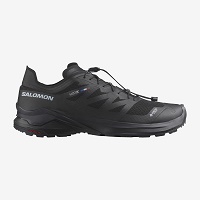 Αδιάβροχα Παπούτσια Salomon Xa Meta Gtx Mif Black/Black/Black 478287