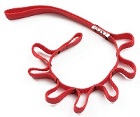 Ορειβατικός Ιμάντας Πολυθηλο Polo Red 6-32-027 Ορειβατικός Ιμάντας Πολυθηλο Polo Red 6-32-027