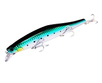Τεχνητό Δόλωμα Ryobi Trappers Mega Minnow 155S 40gr RY.07TMM155S-29