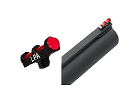 Μπροστινό Στόχαστρο Οπτικής Ίνας LPA MF10V Green 3mm Μπροστινό Στόχαστρο Οπτικής Ίνας LPA MF10V Green 3mm