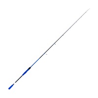 Καλάμι Light Jigging Oceanic Micro Ripper 60M 180m 30-80gr OC.02MICRORIP60M