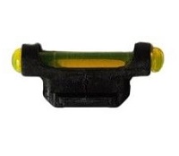 Στόχαστρο Οπτικής Ίνας Benelli Powerbore/Beccaccia Yellow F0328300 Στόχαστρο Οπτικής Ίνας Benelli Powerbore/Beccaccia Yellow F0328300