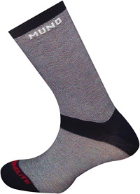 Κάλτσες Mund Elbrus 312 Antracite 00607