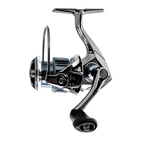 Μηχανισμός Ψαρέματος Oceanic Team Nemesis LT3000XH