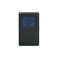 Επαναφορτιζόμενη Φορητή Εντομοαπωθητική Συσκευή NiteCore EMR06 Black 9110101281