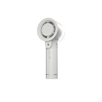 Ατομικός Ανεμιστήρας Nitecore izzCool 20 White 9110101509