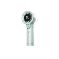 Ατομικός Ανεμιστήρας Nitecore izzCool 20 Pro Green 9110101512