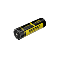 Επαναφορτιζόμενη Μπαταρία USB-C Nitecore 21700 5000mah NL2150RX 9060110826