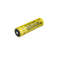 Επαναφορτιζόμενη Μπαταρία Nitecore 18650 3600mAh 9060110834 Επαναφορτιζόμενη Μπαταρία Nitecore 18650 3600mAh 9060110834
