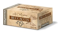 Φυσίγγια NSI Special Collection Beccaccia Μπεκάτσα Νο8/9 29gr Cal.20 10tmx NSI00-00058