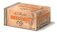 Φυσίγγια NSI Lepre Special Collection Λαγός No3 31gr Cal.20 10tmx NSI00-00060