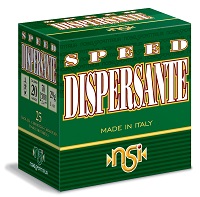 Φυσίγγια Διασποράς NSI Speed Dispersante 29gr Cal.20 NSI00-00075 Φυσίγγια Διασποράς NSI Speed Dispersante 29gr Cal.20 NSI00-00075