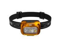 Επαναφορτιζόμενος Φακός Κεφαλής Led NiteCore NU31 Headlamp Orange 550 Lumens 9110101292 Επαναφορτιζόμενος Φακός Κεφαλής Led NiteCore NU31 Headlamp Orange 550 Lumens 9110101292