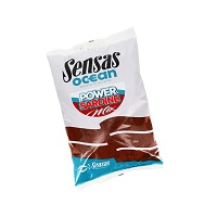 Μαλάγρα Sensas Ocean Concept Power Sardine Mix Σαρδέλα 1kg 677200 SE.23OCCO-41369