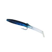 Ψαράκια Σιλικόνης Oceanic Amica 10.5cm 1001006