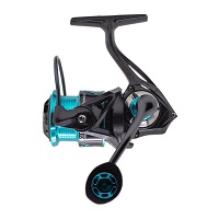 Μηχανισμός Ψαρέματος Oceanic Team EGIDO LT2508HS OC.01EGIDOLT