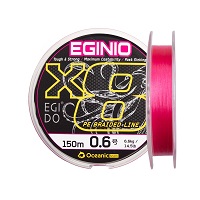 Νήμα Oceanic Team Eginio Braid x8 150m OC06EGINIO Νήμα Oceanic Team Eginio Braid x8 150m OC06EGINIO