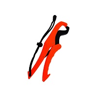 Δαγκάνα Συγκράτησης Ψαριών Oceanic Fishing Grip Spin 15cm 003534